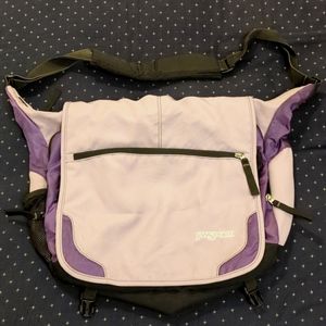 Jansport Messenger Bag